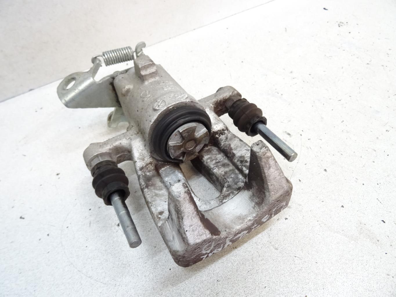 Pinza freni posteriore destra RENAULT SCENIC 3 PHASE 1 Diésel - 1