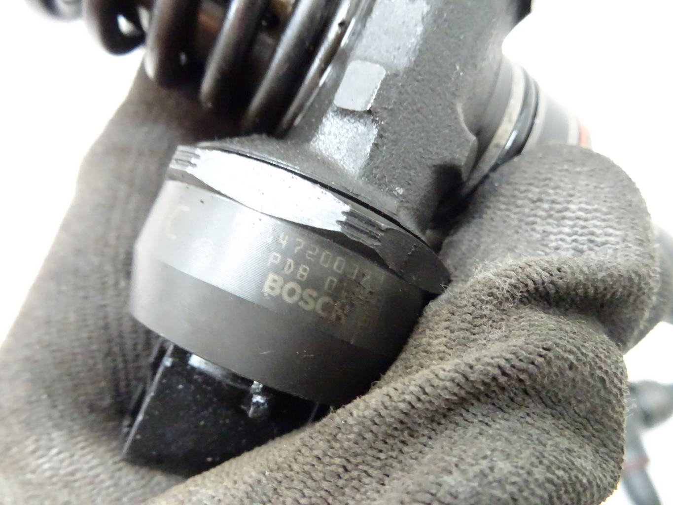 Injecteurs VOLKSWAGEN PASSAT 4  - 1