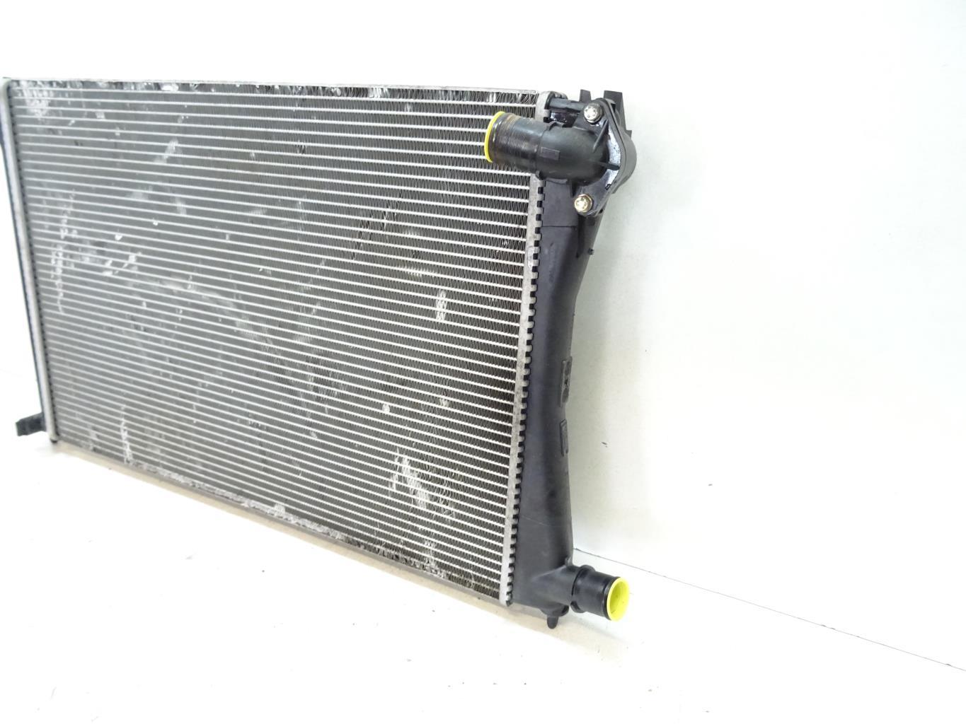 Radiateur eau CITROEN XANTIA PHASE 2 Diesel - 1
