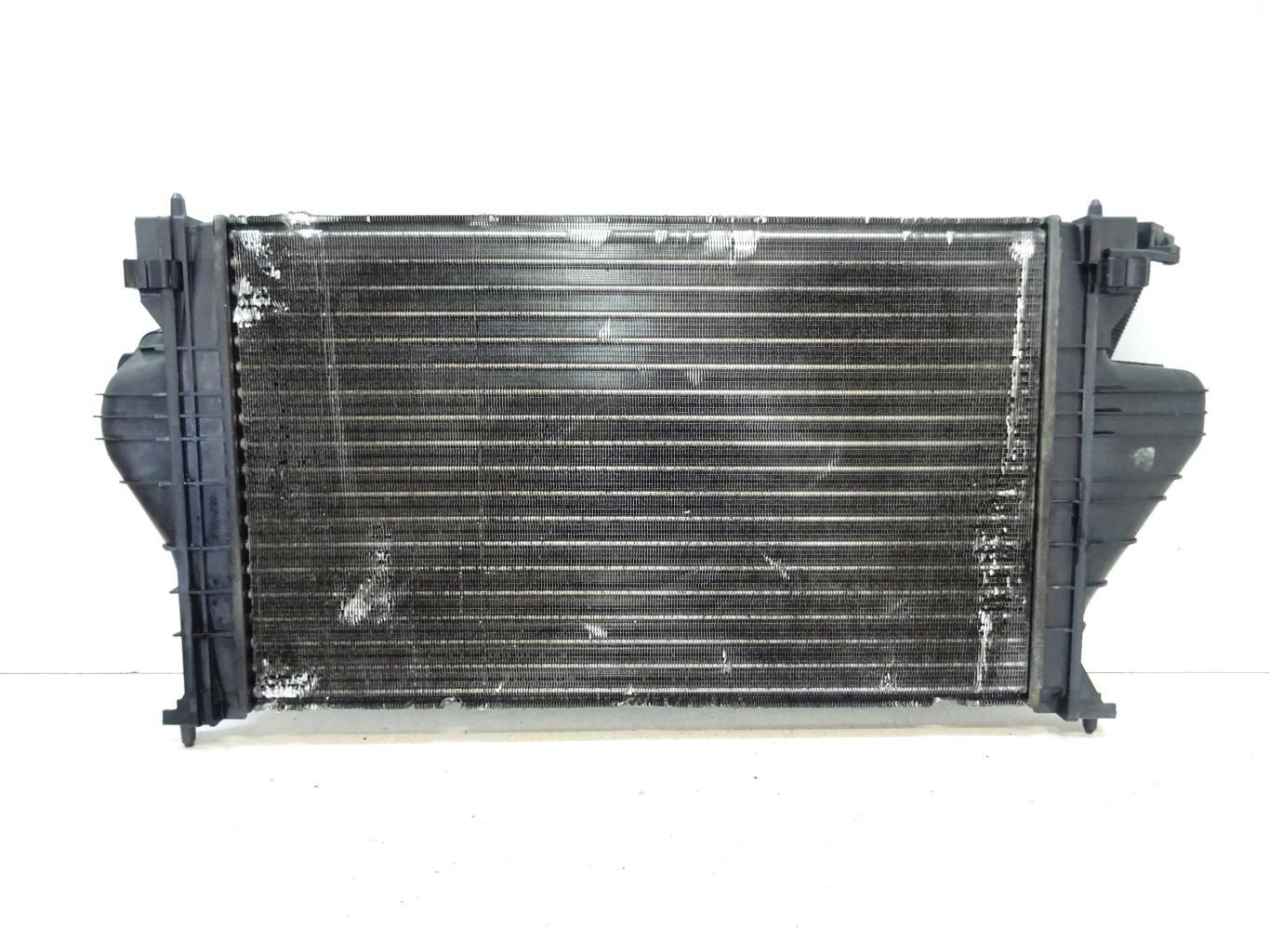 Echangeur air (Intercooler) CITROEN XANTIA PHASE 2 Diesel - 1
