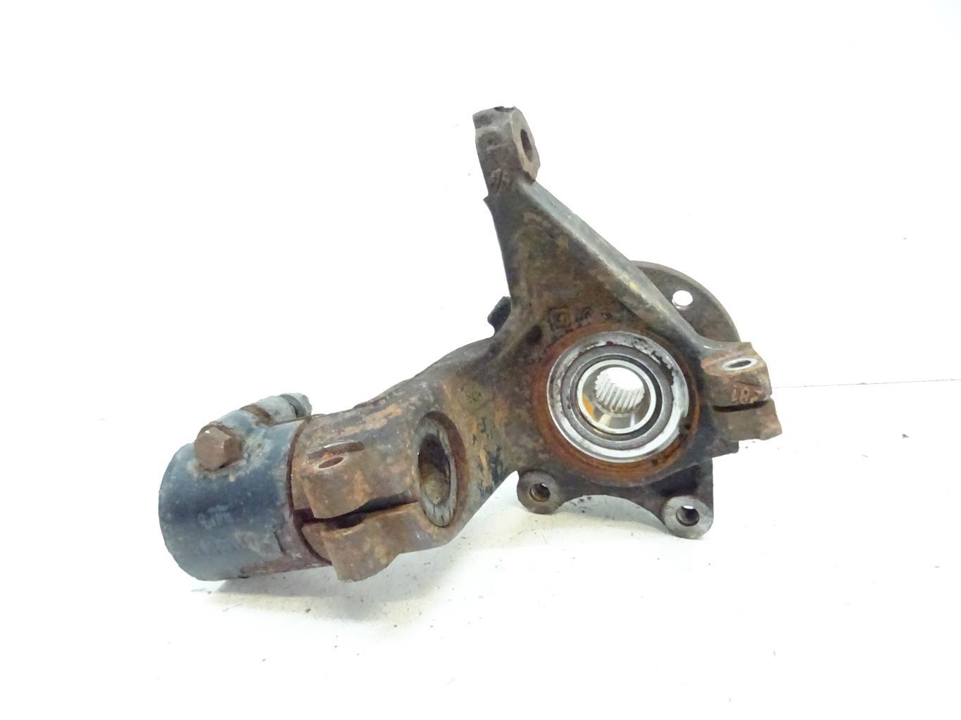 Mozzo anteriore destro PEUGEOT PARTNER 1 PHASE 1 Gasolina - 1