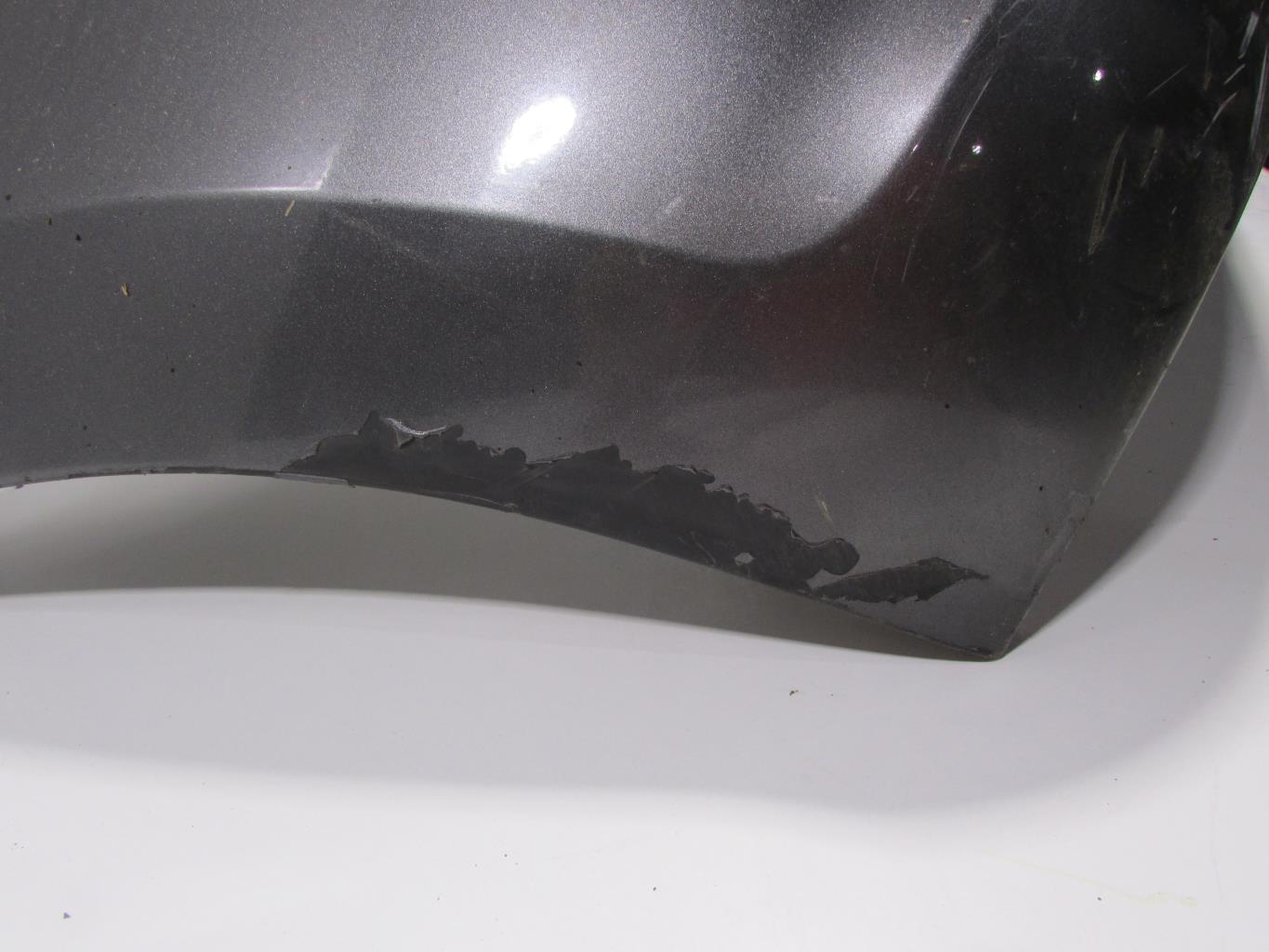 Paraurti posteriore HYUNDAI I 30 1 PHASE 1 Diésel - 1