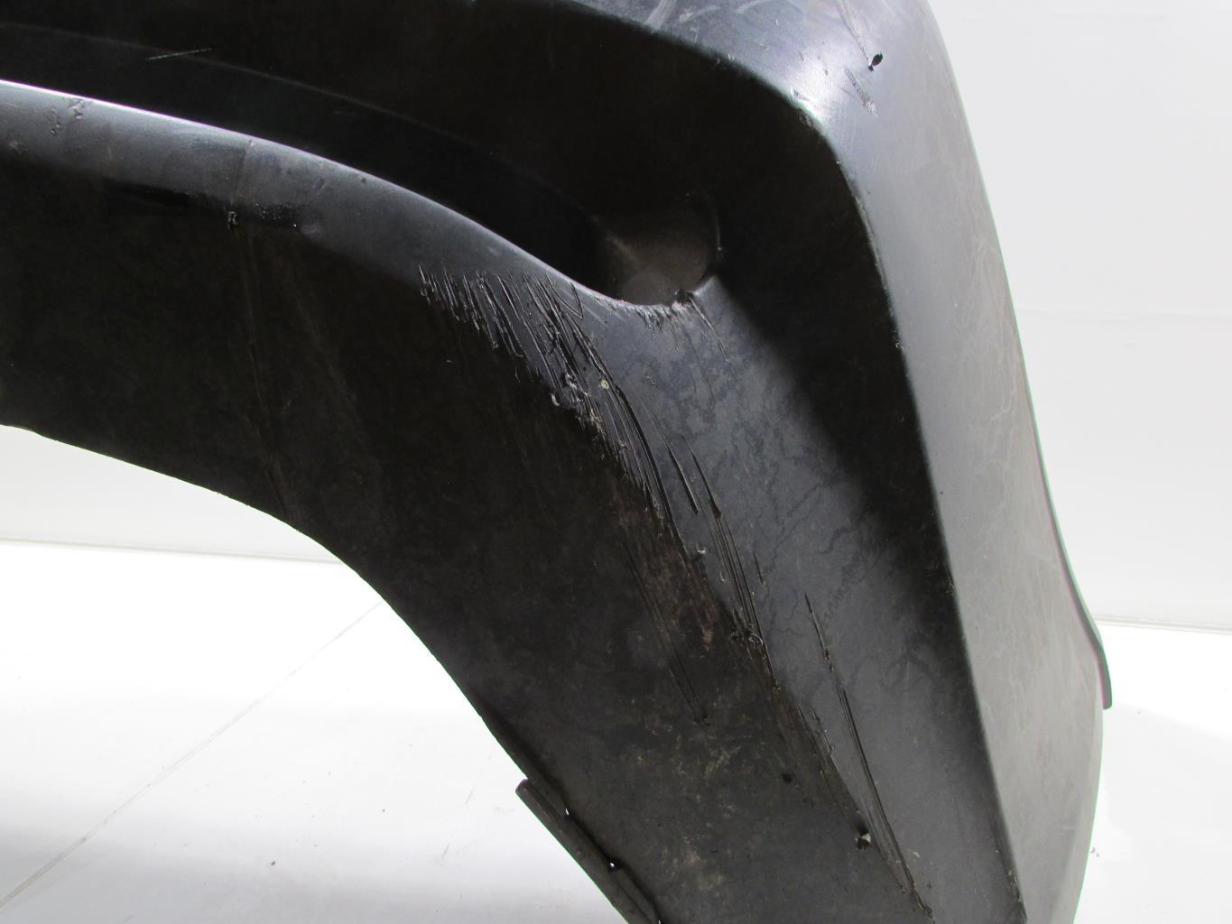 Pare choc arriere BMW X3 E83 PHASE 1 Essence - 1