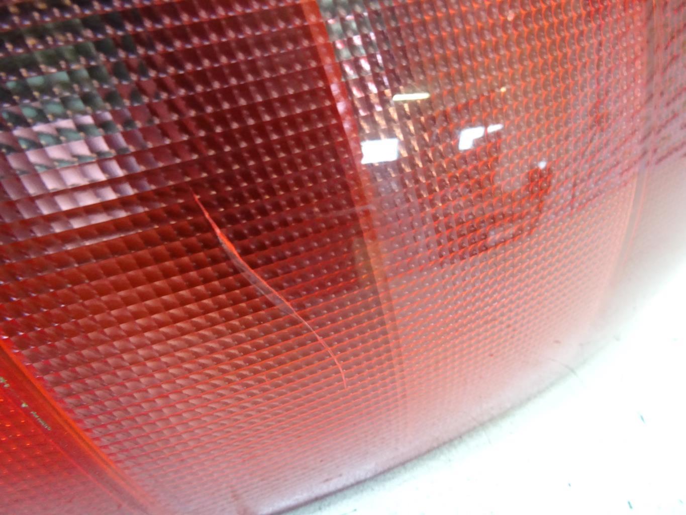 Fanale posteriore principale destro (luci) CITROEN C3 1 PHASE 1 Diésel - 1