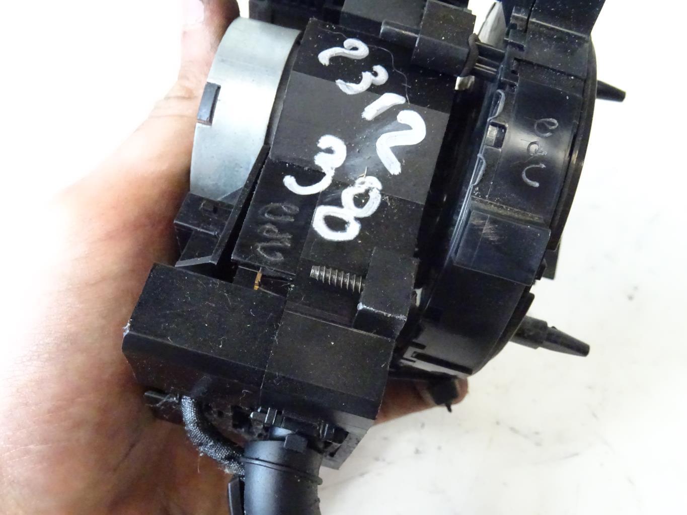 Devio guida completo con contatto spiralato AUDI A6 2 PHASE 1 Diésel - 1