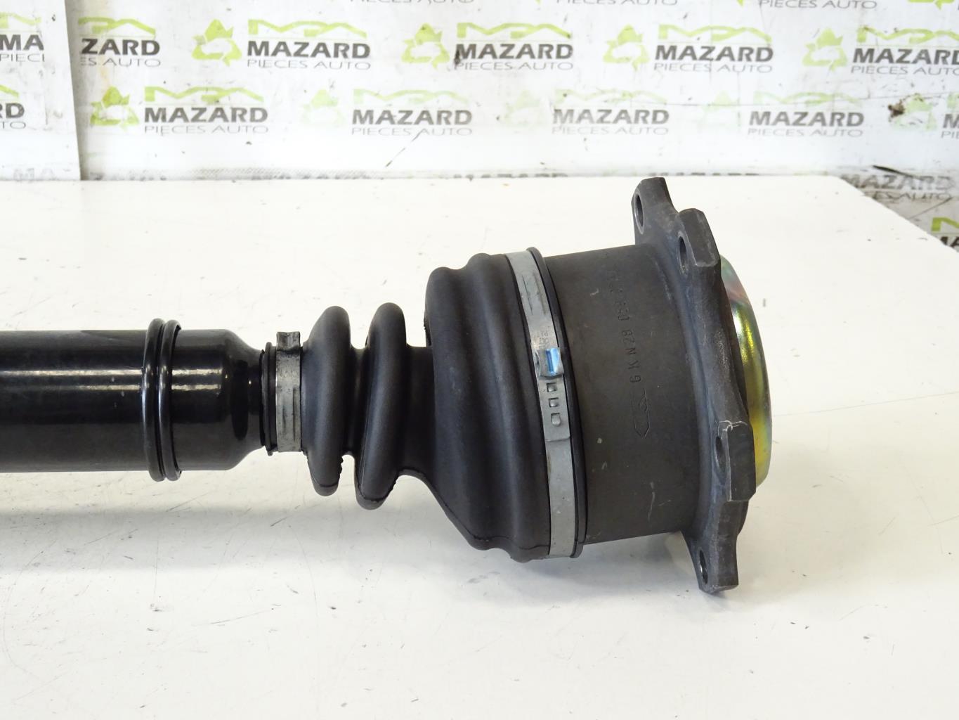 Giunto cardanico albero di trasmissione destro AUDI A6 2 PHASE 1 Diésel - 1