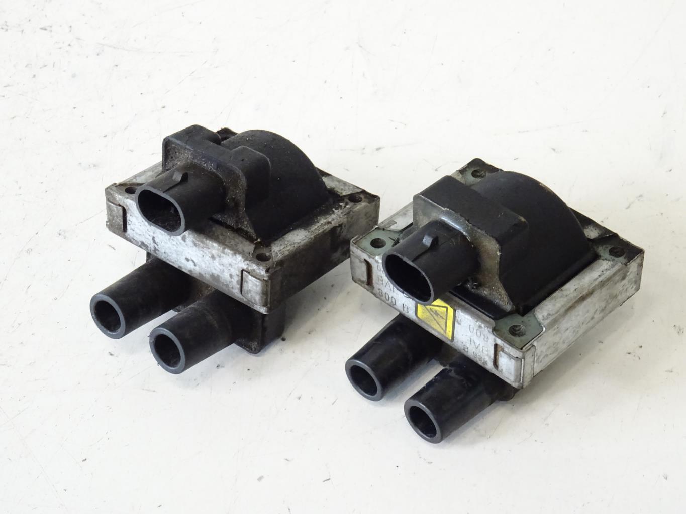 Bobina (accensione) FIAT PUNTO 1 PHASE 1 Gasolina - 1