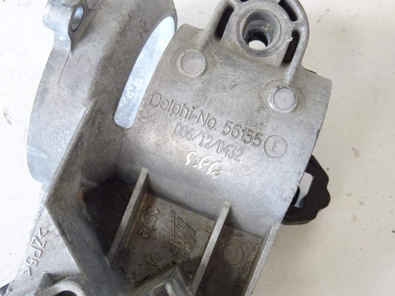 Neiman OPEL CORSA D PHASE 1 Diesel - 1