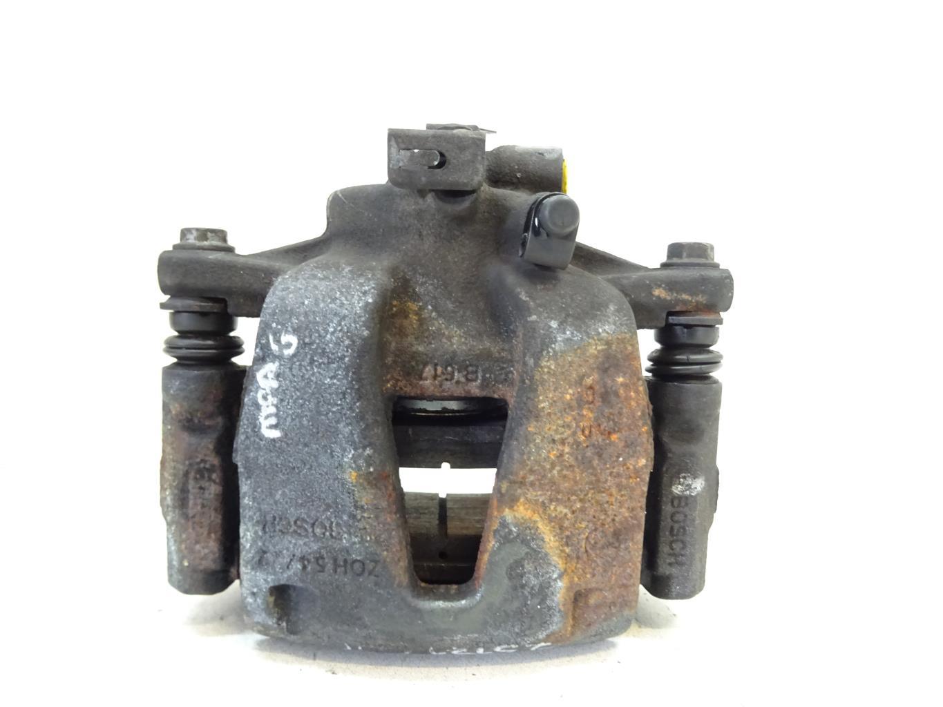 Pinza freni anteriore sinistra PEUGEOT BIPPER Diésel - 1