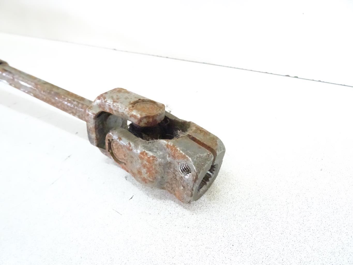 Colonne de direction PEUGEOT BIPPER Diesel - 1