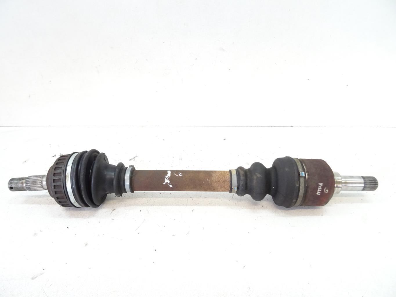 Giunto cardanico albero di trasmissione sinistro PEUGEOT 306 BREAK Diésel - 1