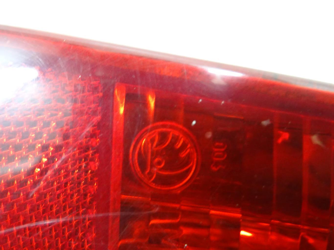 Fanale posteriore principale destro (luci) SKODA OCTAVIA 1 PHASE 2 BREAK Diésel - 1