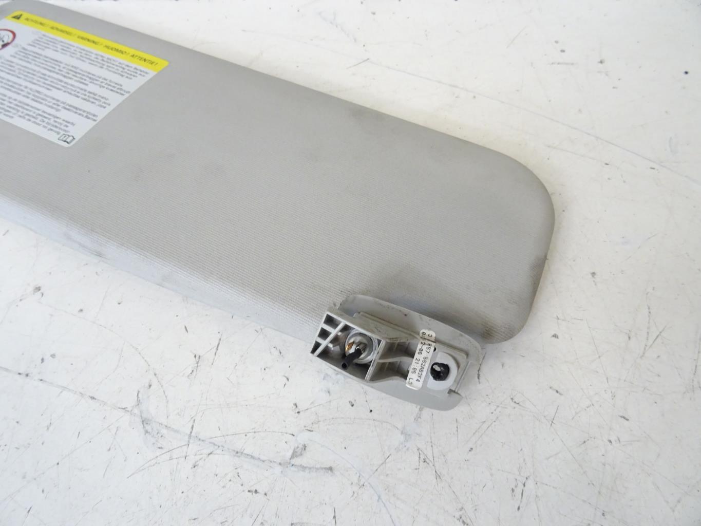 Visiera parasole destra VOLKSWAGEN PASSAT 5 BREAK Diésel - 1