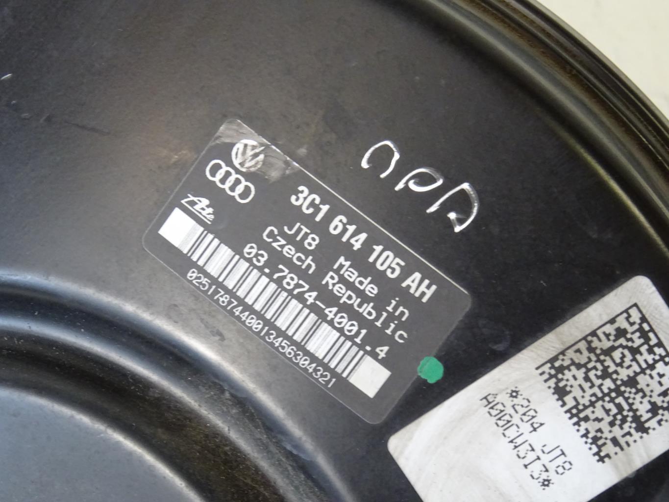 Mastervac VOLKSWAGEN PASSAT 5 BREAK Diesel - 1