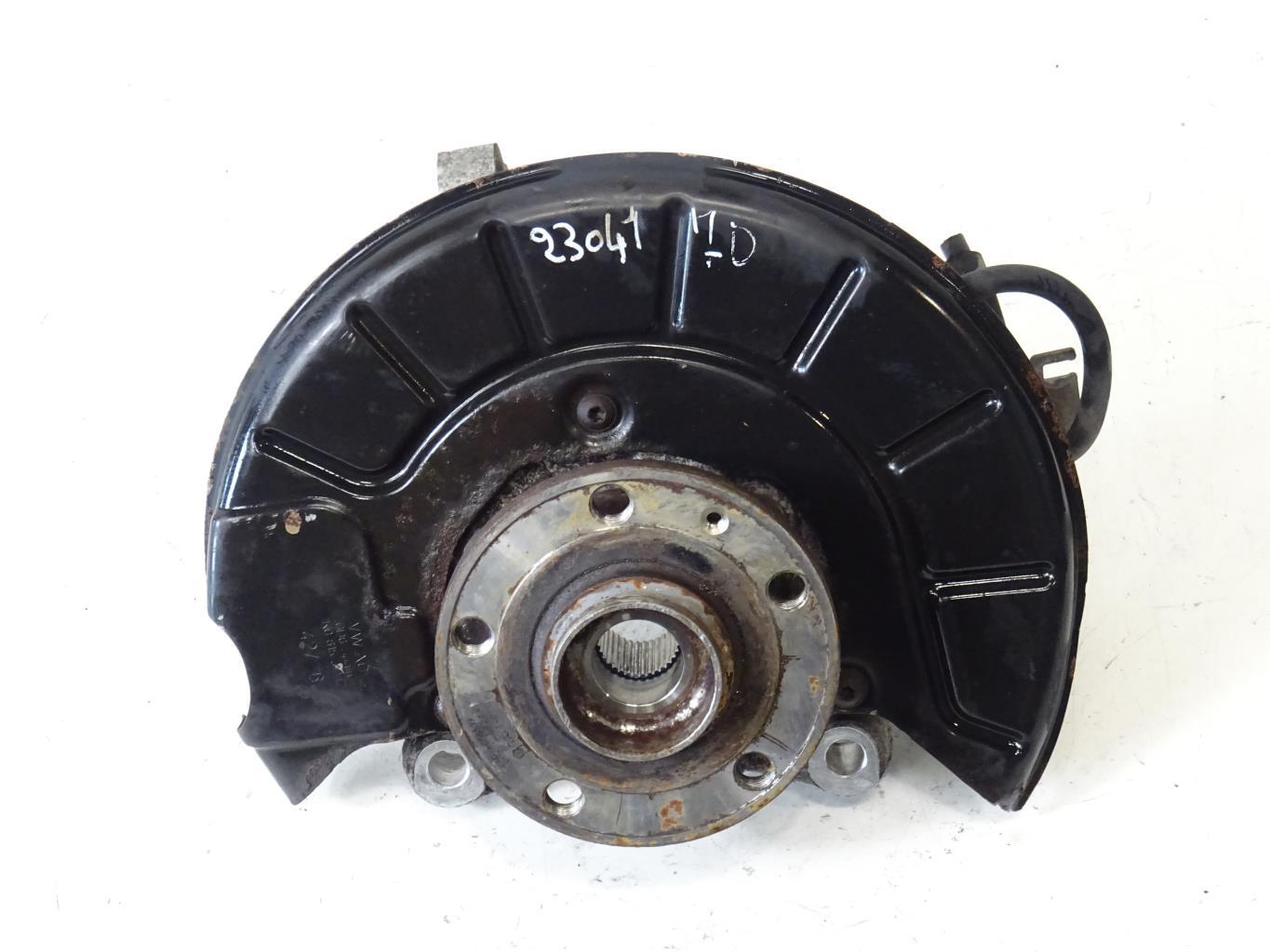 Mozzo anteriore destro VOLKSWAGEN PASSAT 5 BREAK Diésel - 1