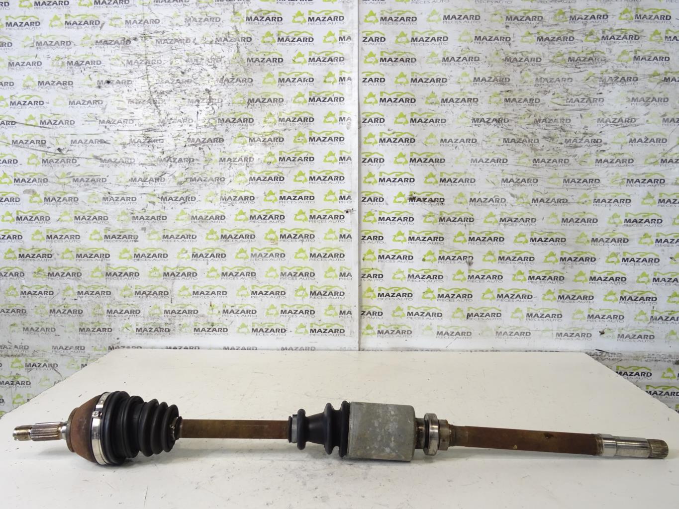Giunto cardanico albero di trasmissione destro CITROEN ZX PHASE 1 Gasolina - 1