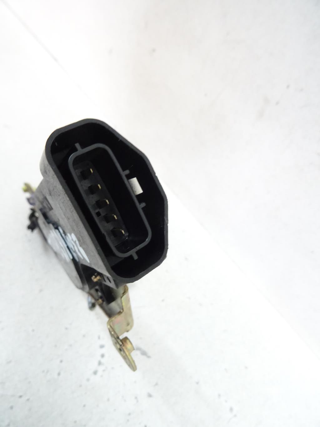 Serratura anteriore sinistra SUZUKI IGNIS 1 Gasolina - 1
