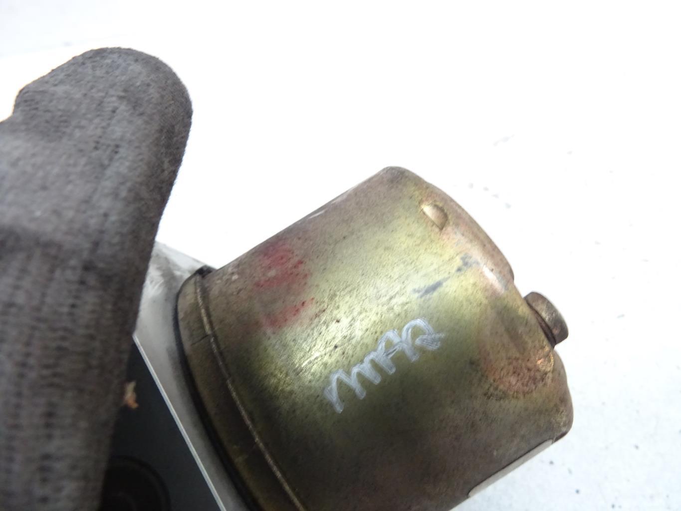 Blocco ABS (antibloccaggio freni) SUZUKI IGNIS 1 Gasolina - 1