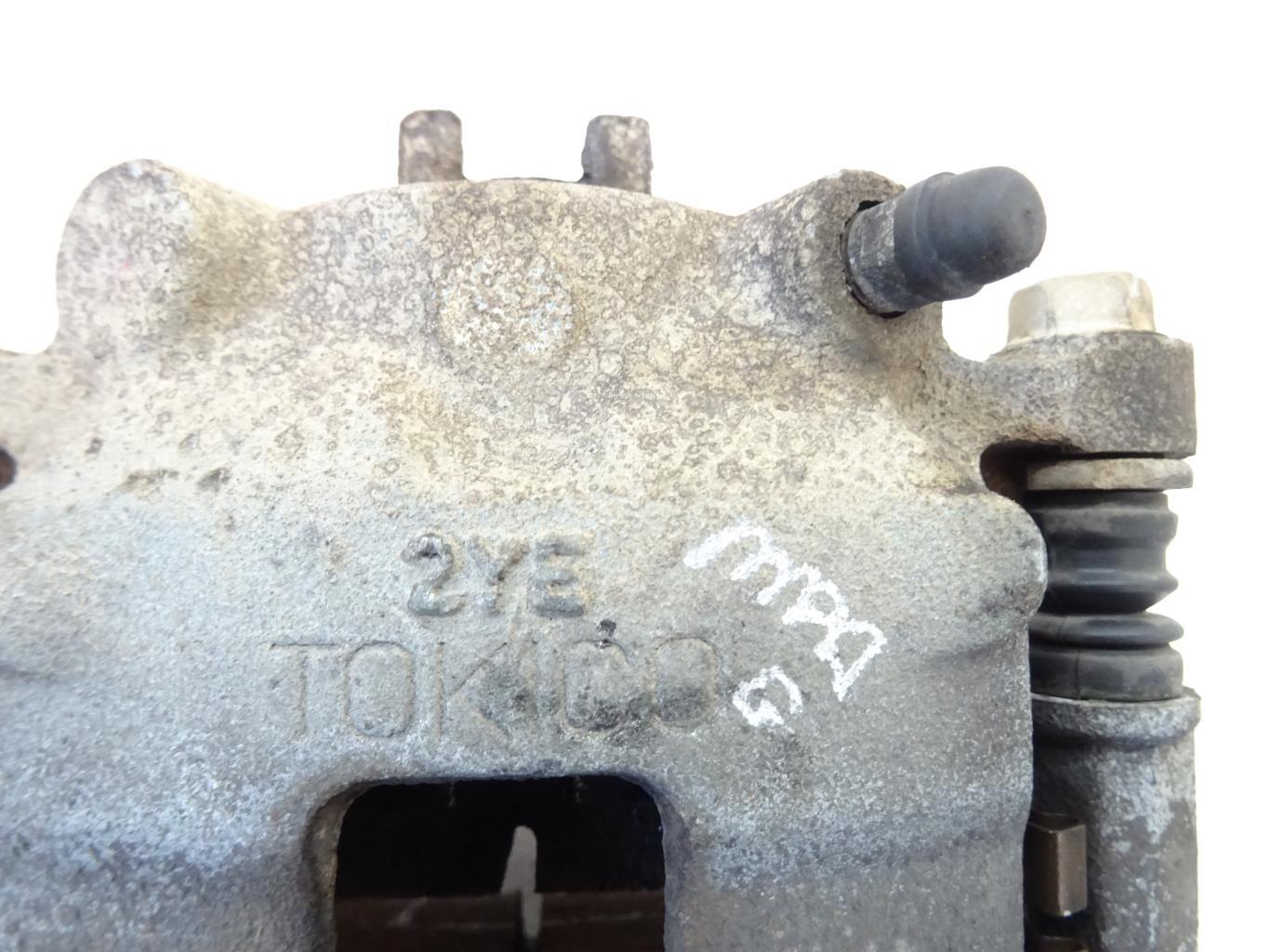 Pinza freni anteriore sinistra SUZUKI IGNIS 1 Gasolina - 1