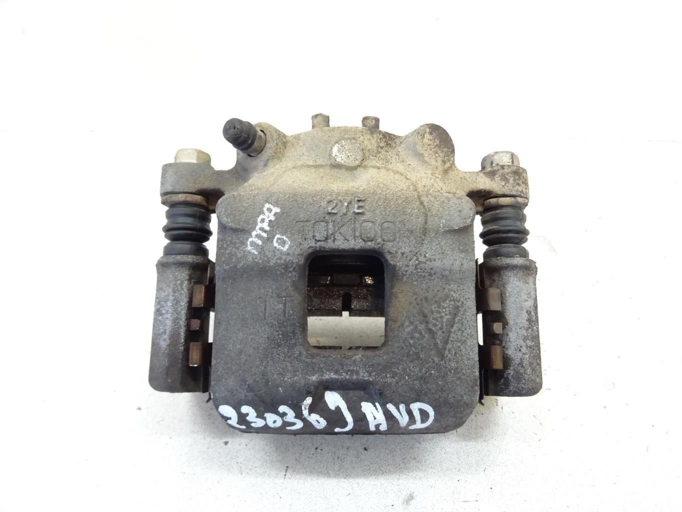 Pinza freni anteriore destra SUZUKI IGNIS 1 Gasolina - 1
