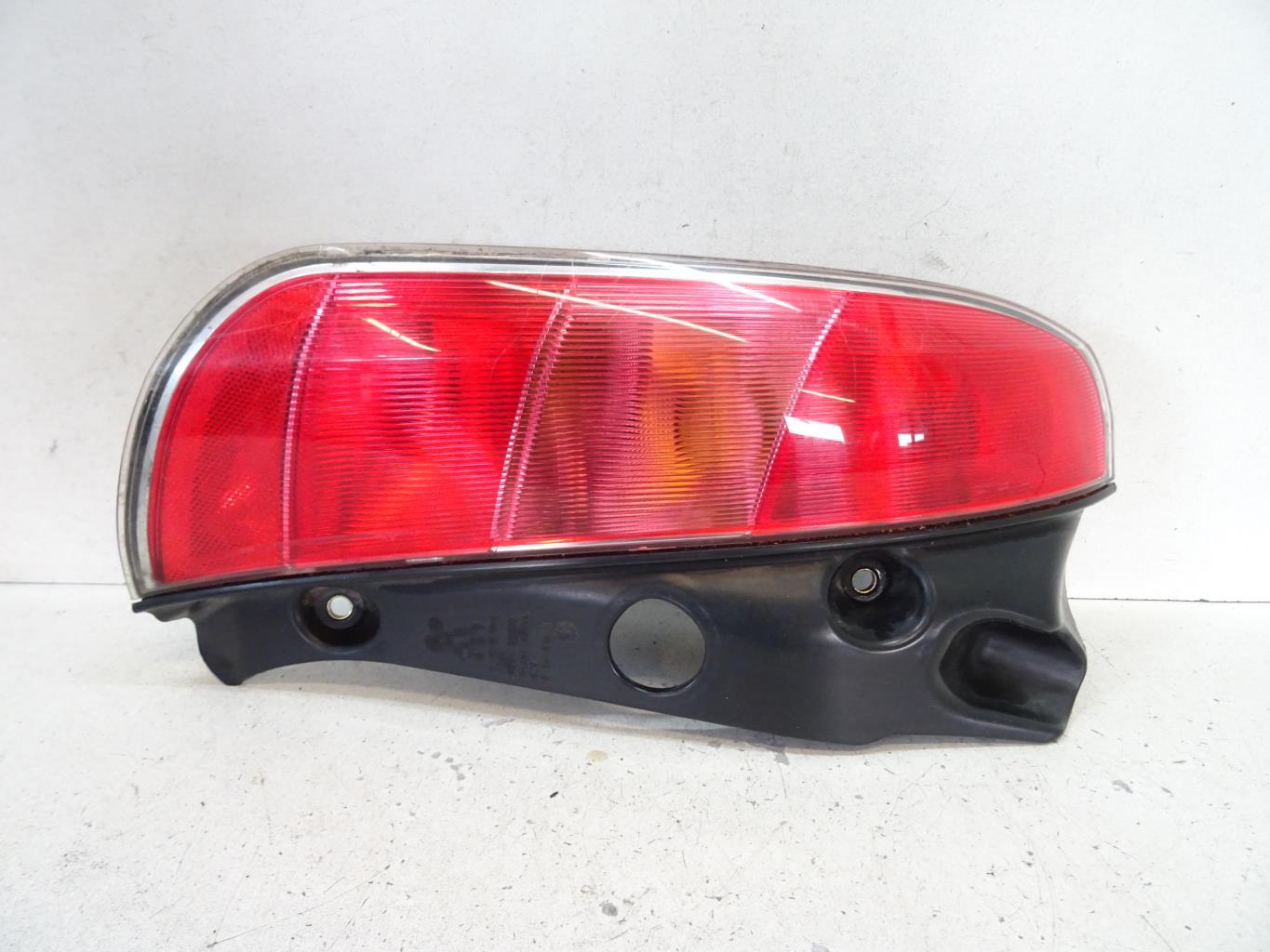 Fanale posteriore principale sinistro (luci) LANCIA YPSILON 4 PHASE 1 Gasolina - 1