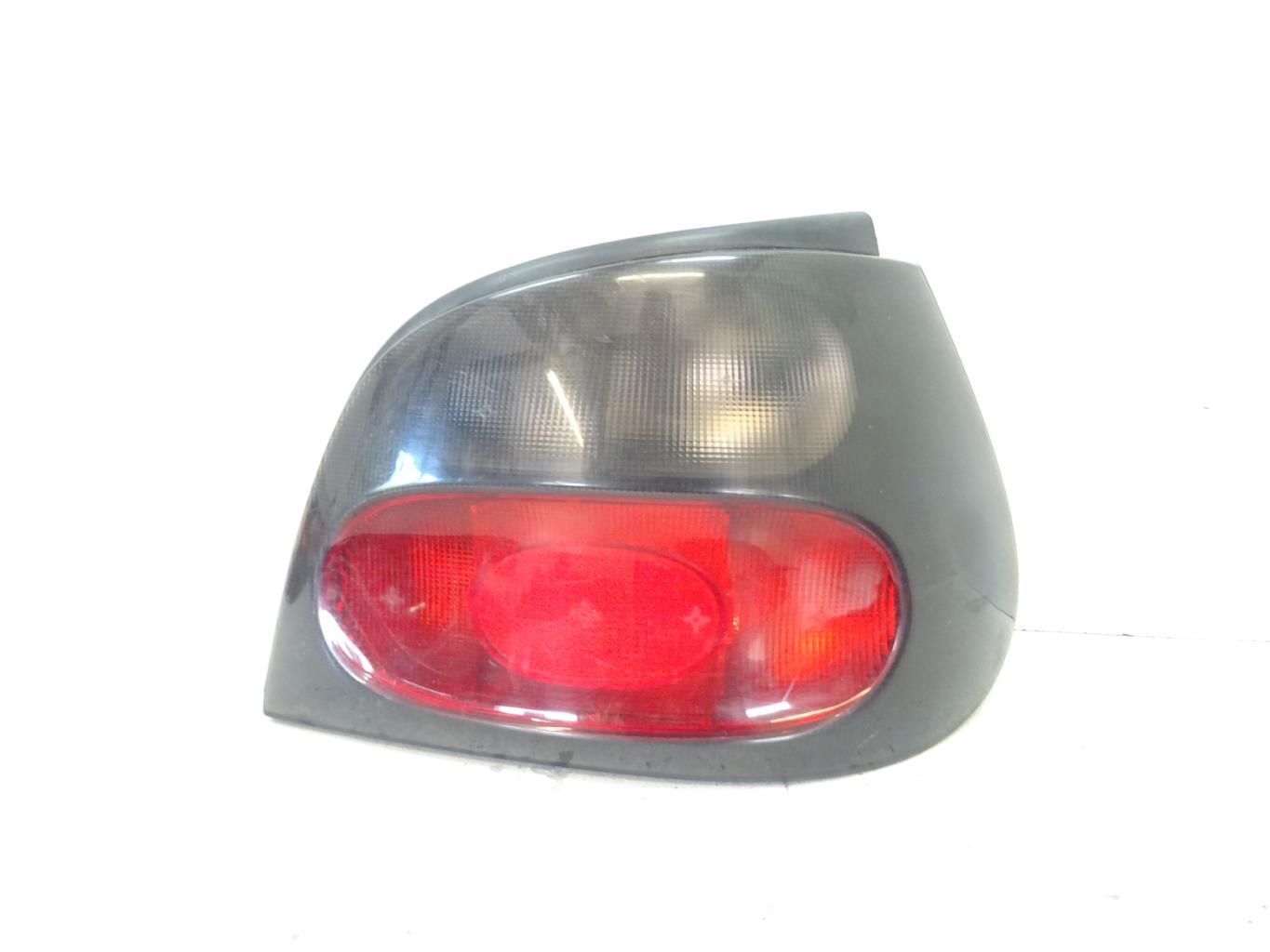Fanale posteriore principale destro (luci) RENAULT MEGANE 1 PHASE 1 Gasolina - 1