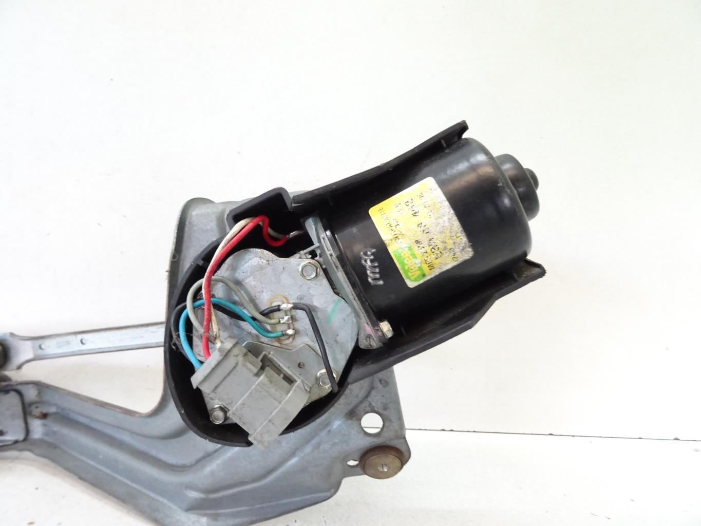 Motore tergicristallo anteriore RENAULT MEGANE 1 PHASE 1 Gasolina - 1