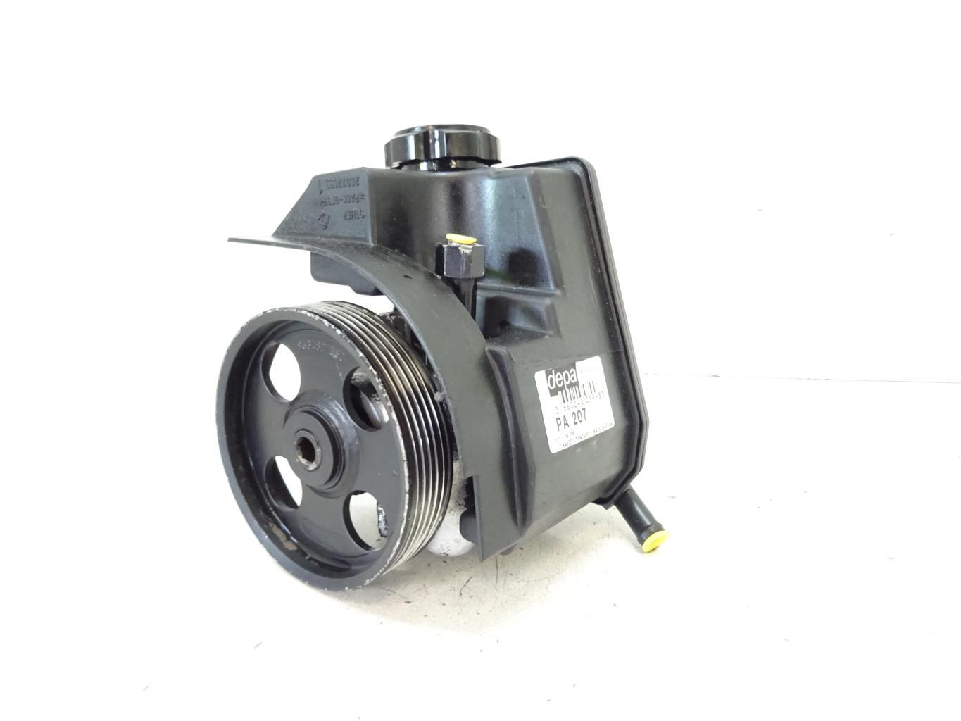Pompe de direction PEUGEOT 206 PHASE 1 Diesel - 1