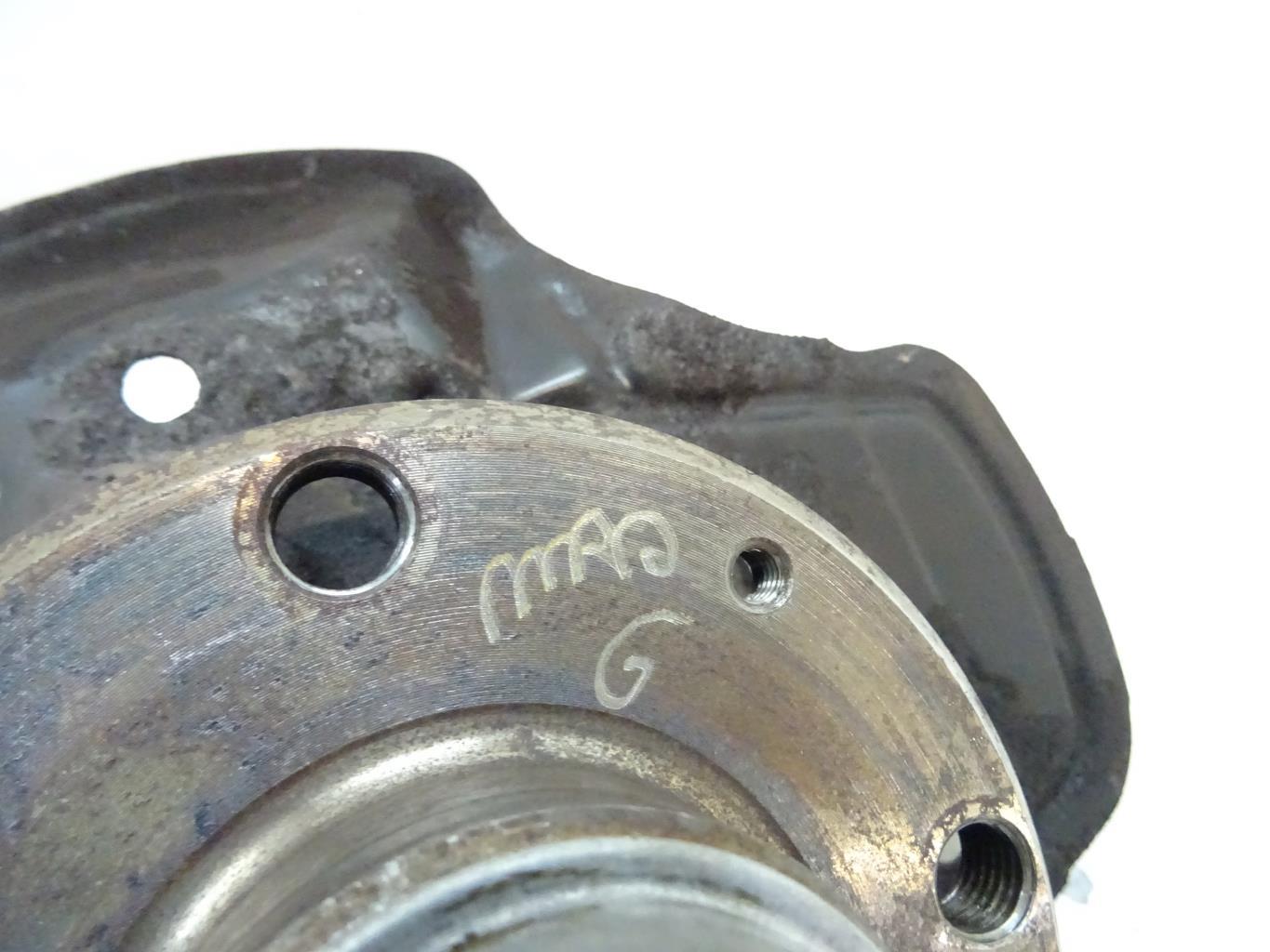 Mozzo anteriore sinistro OPEL CORSA B PHASE 1  - 1