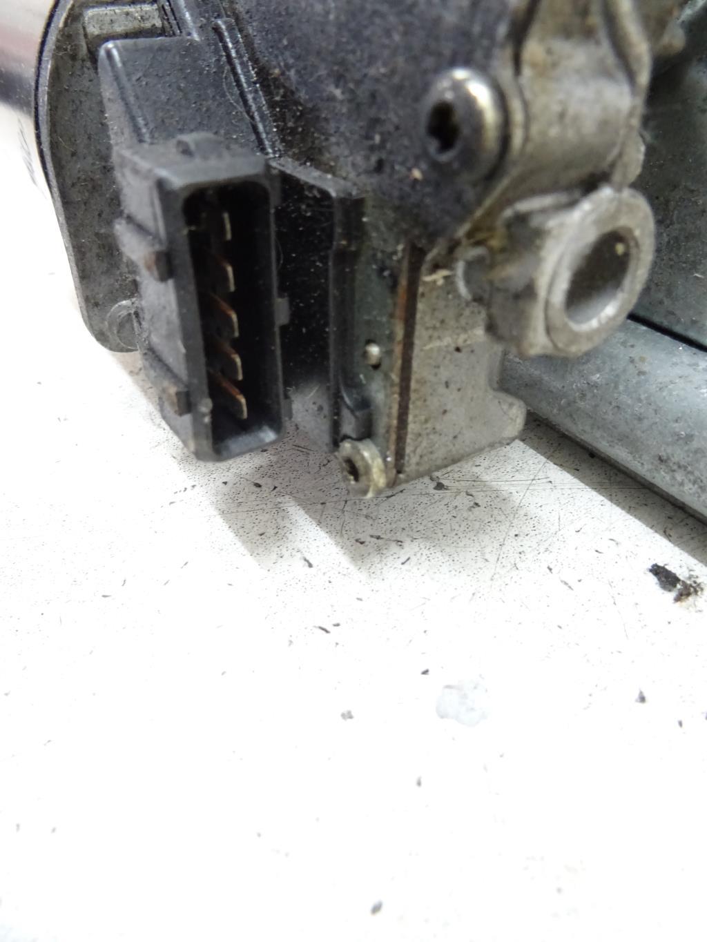 Motore tergicristallo anteriore FORD TRANSIT 3 Diésel - 1