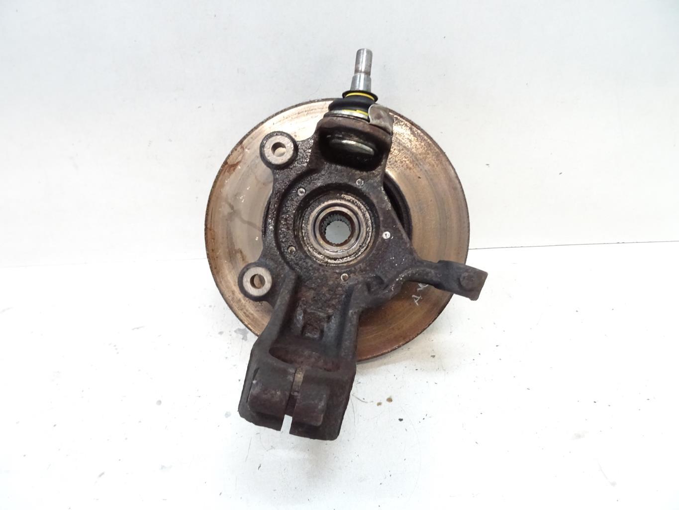 Mozzo anteriore sinistro FORD TRANSIT 3 Diésel - 1
