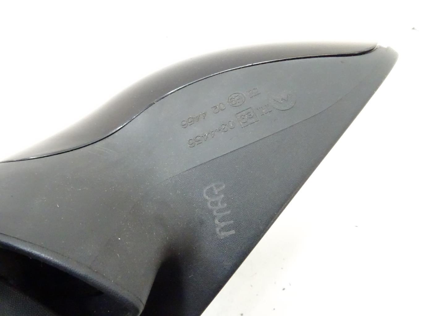 Retrovisor izquierdo SEAT LEON 2 PHASE 2  - 1
