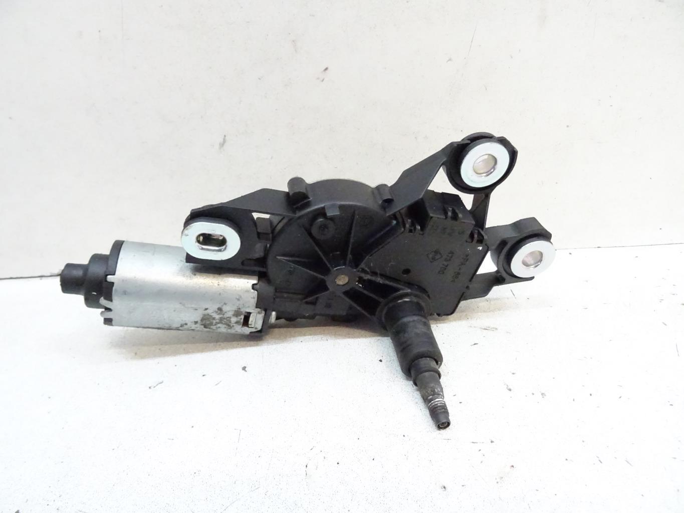 Motore tergicristallo posteriore SEAT LEON 2 PHASE 2  - 1