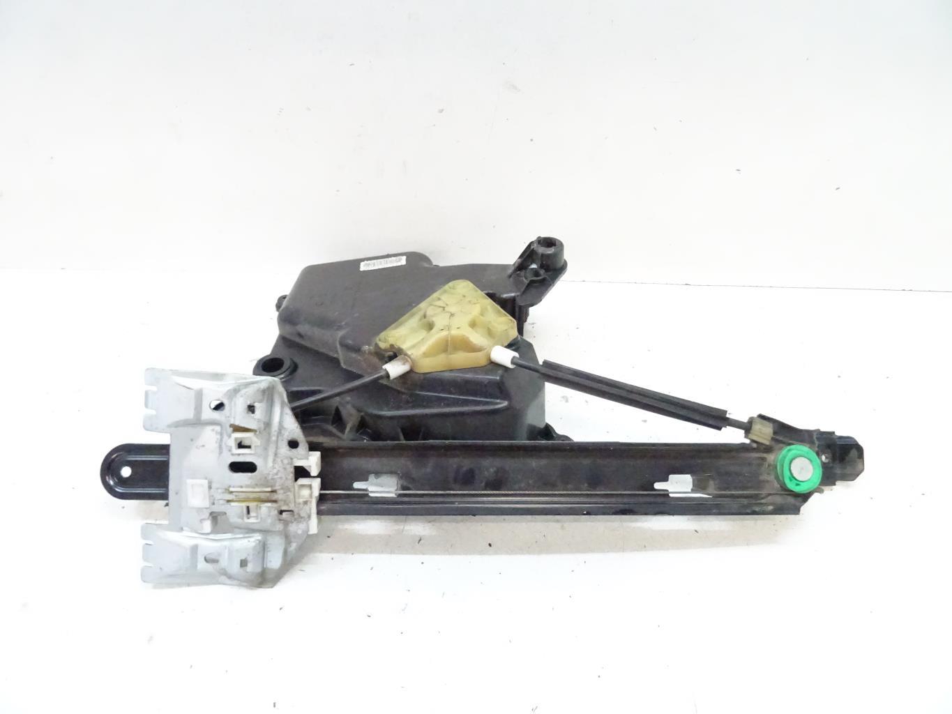 Alzacristalli elettrico posteriore destro SEAT LEON 2 PHASE 2  - 1