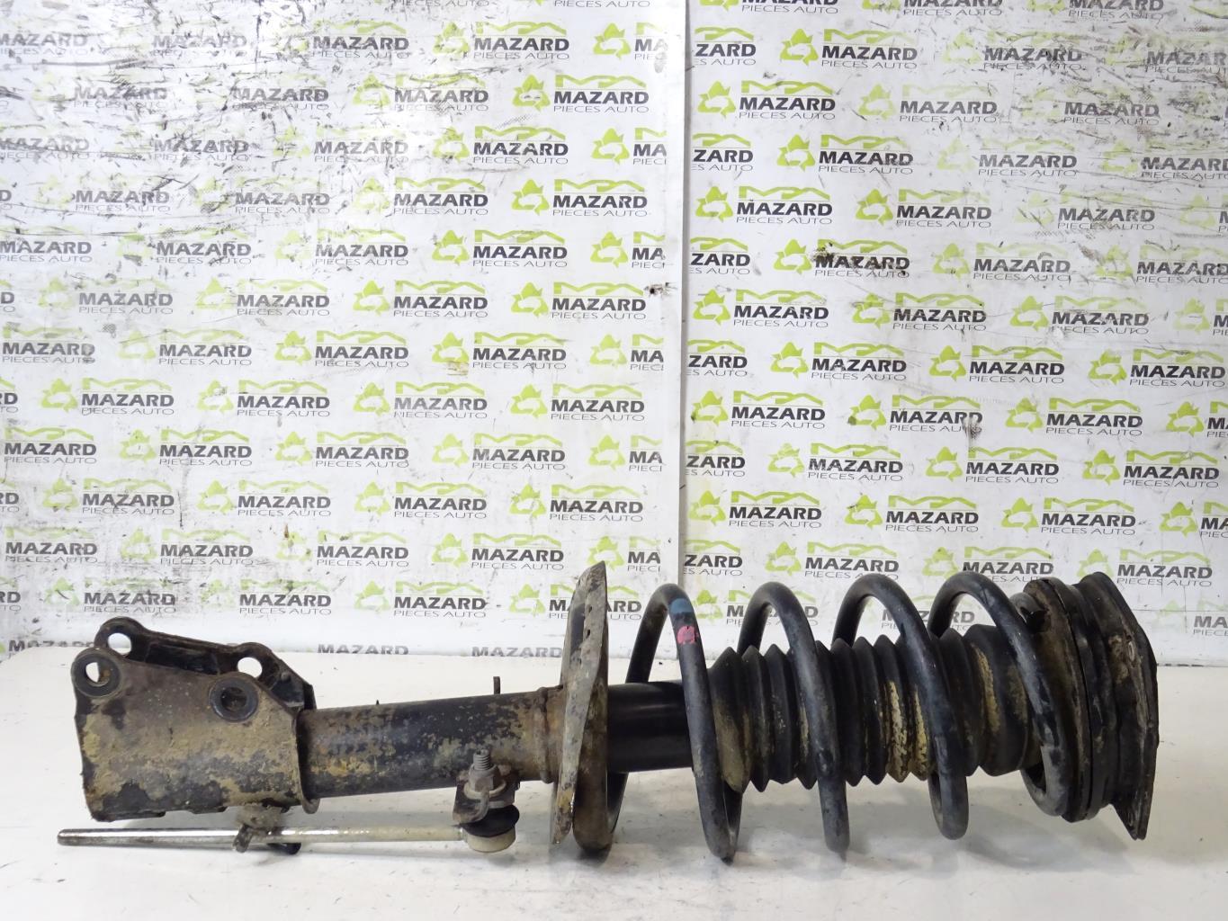 Ammortizzatore anteriore sinistro RENAULT KANGOO 2 PHASE 1 Diésel - 1