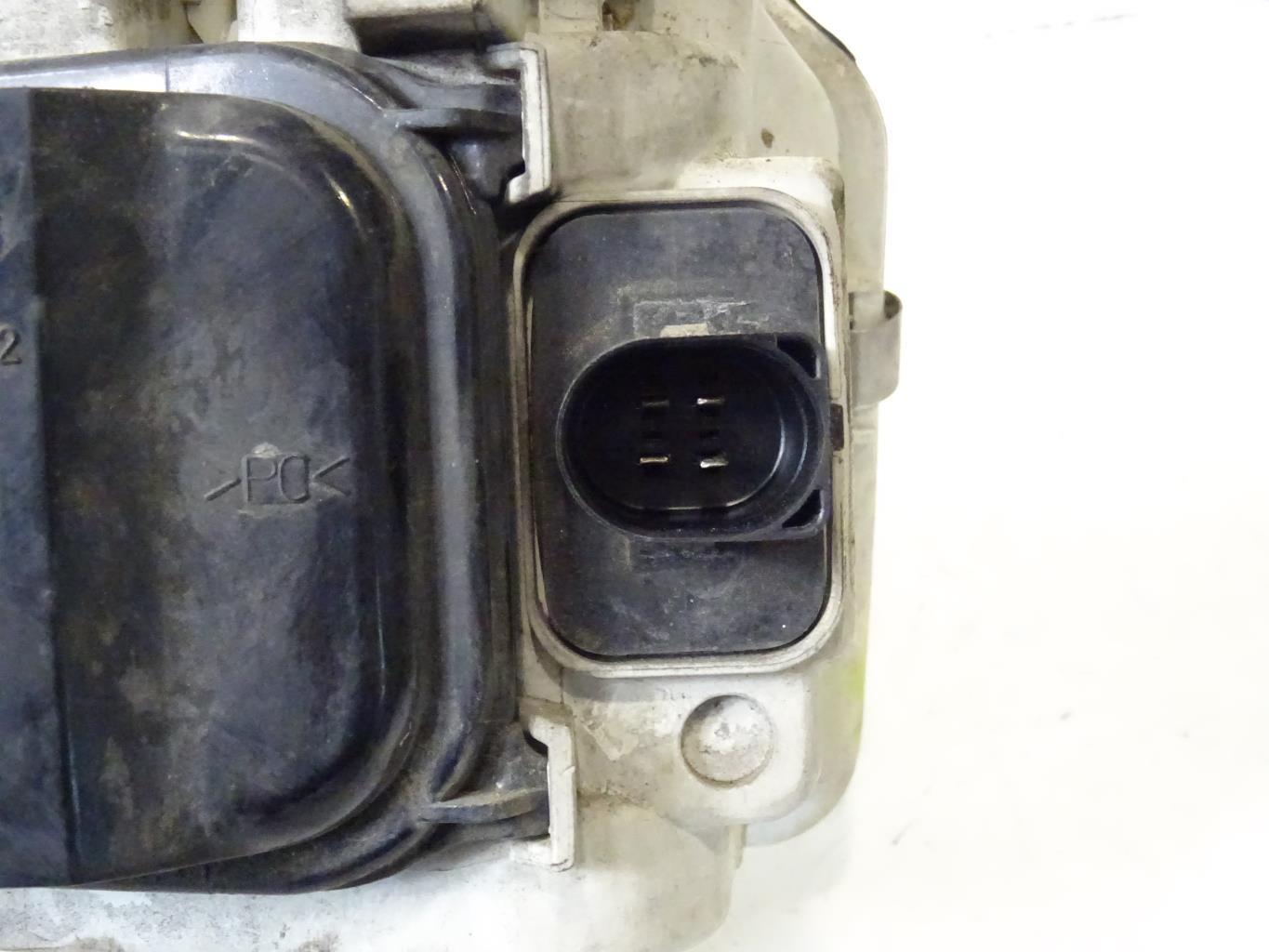 Gruppo ottico anteriore principale destro (luci)(faro) VOLKSWAGEN PASSAT 3 PHASE 2 Diésel - 1
