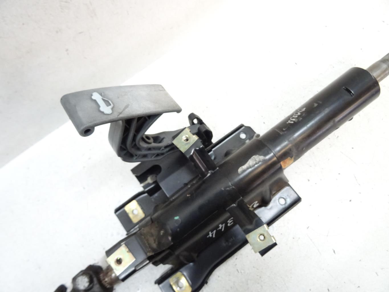 Colonne de direction FIAT DUCATO 2 PHASE 1 Diesel - 1