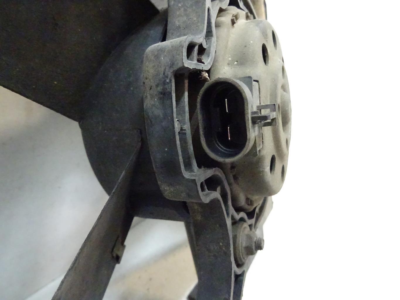 Motoventilatore radiatore FIAT DUCATO 2 PHASE 1 Diésel - 1