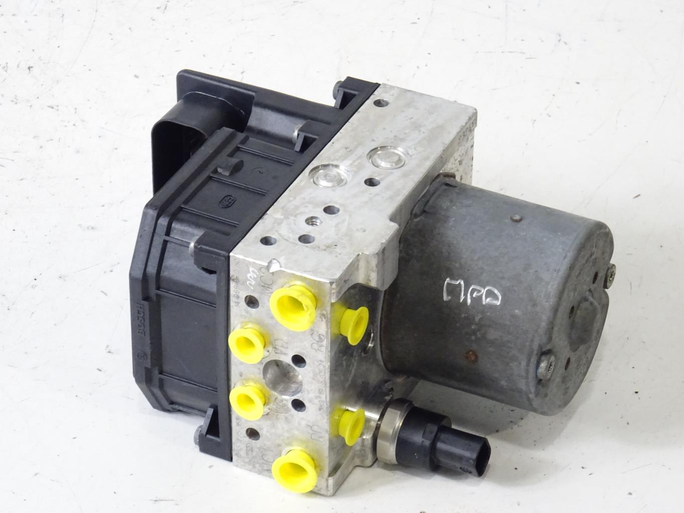 Blocco ABS (antibloccaggio freni) PEUGEOT 807 Diésel - 1