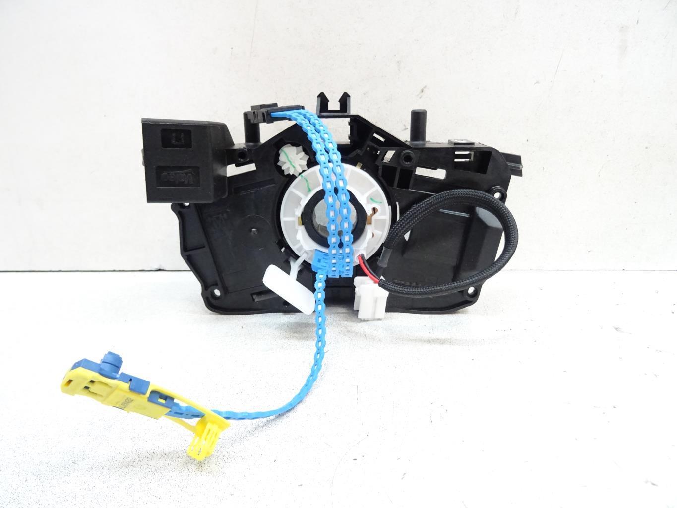 Contactor giratorio RENAULT TRAFIC 3 LONG PHASE 1  - 1