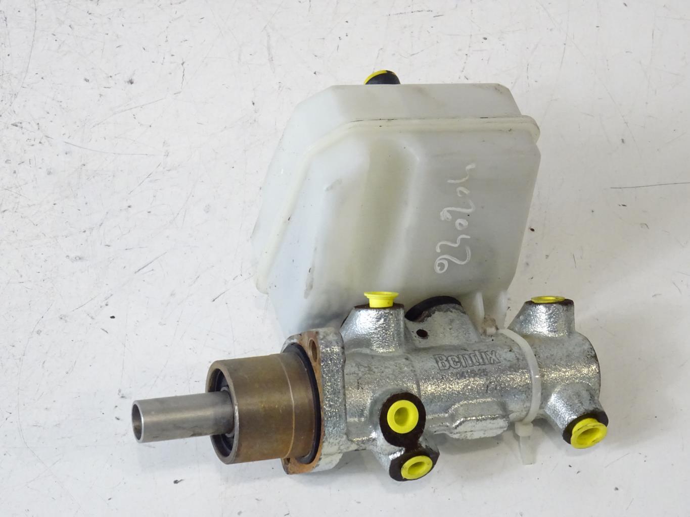 Maitre cylindre (freinage) RENAULT MASTER 2 PHASE 1 Diesel - 1