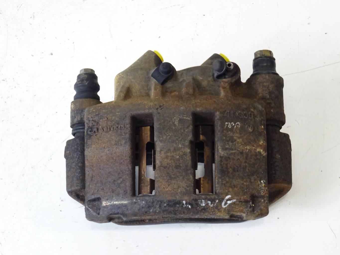 Pinza freni anteriore sinistra RENAULT MASTER 2 PHASE 1 Diésel - 1