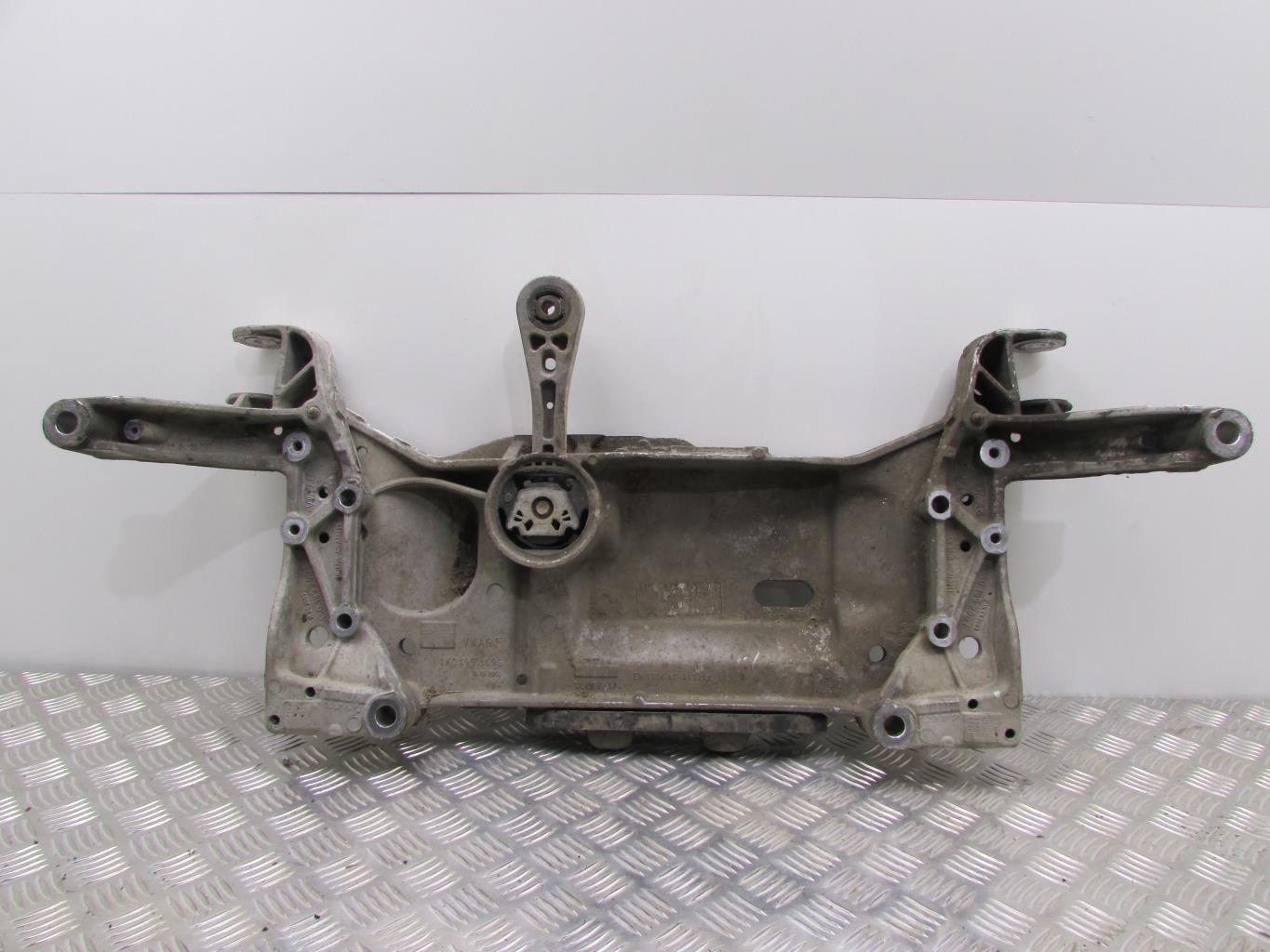 Culla motore anteriore SEAT LEON 2 PHASE 2  - 1