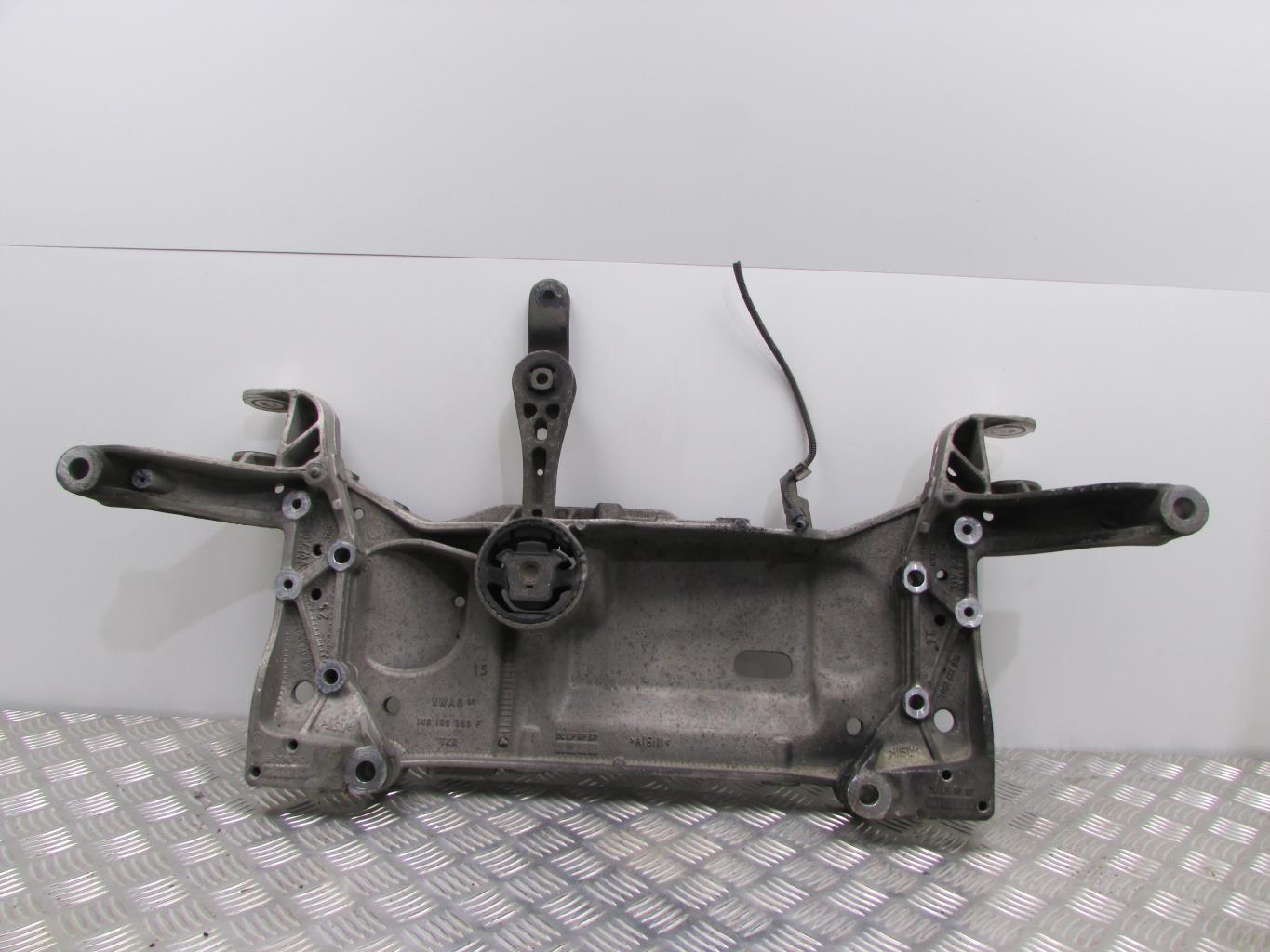Berceau avant AUDI A3 2 SPORTBACK PHASE 1 Diesel - 1