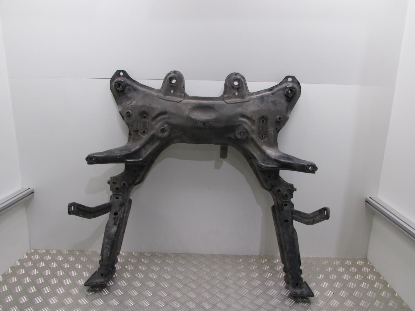 Culla motore anteriore CITROEN C3 2  - 1