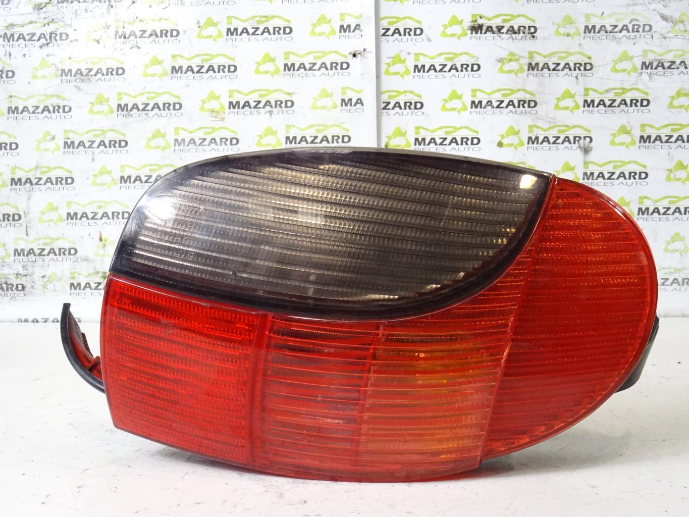 Fanale posteriore principale sinistro (luci) PEUGEOT 306 BREAK Gasolina - 1