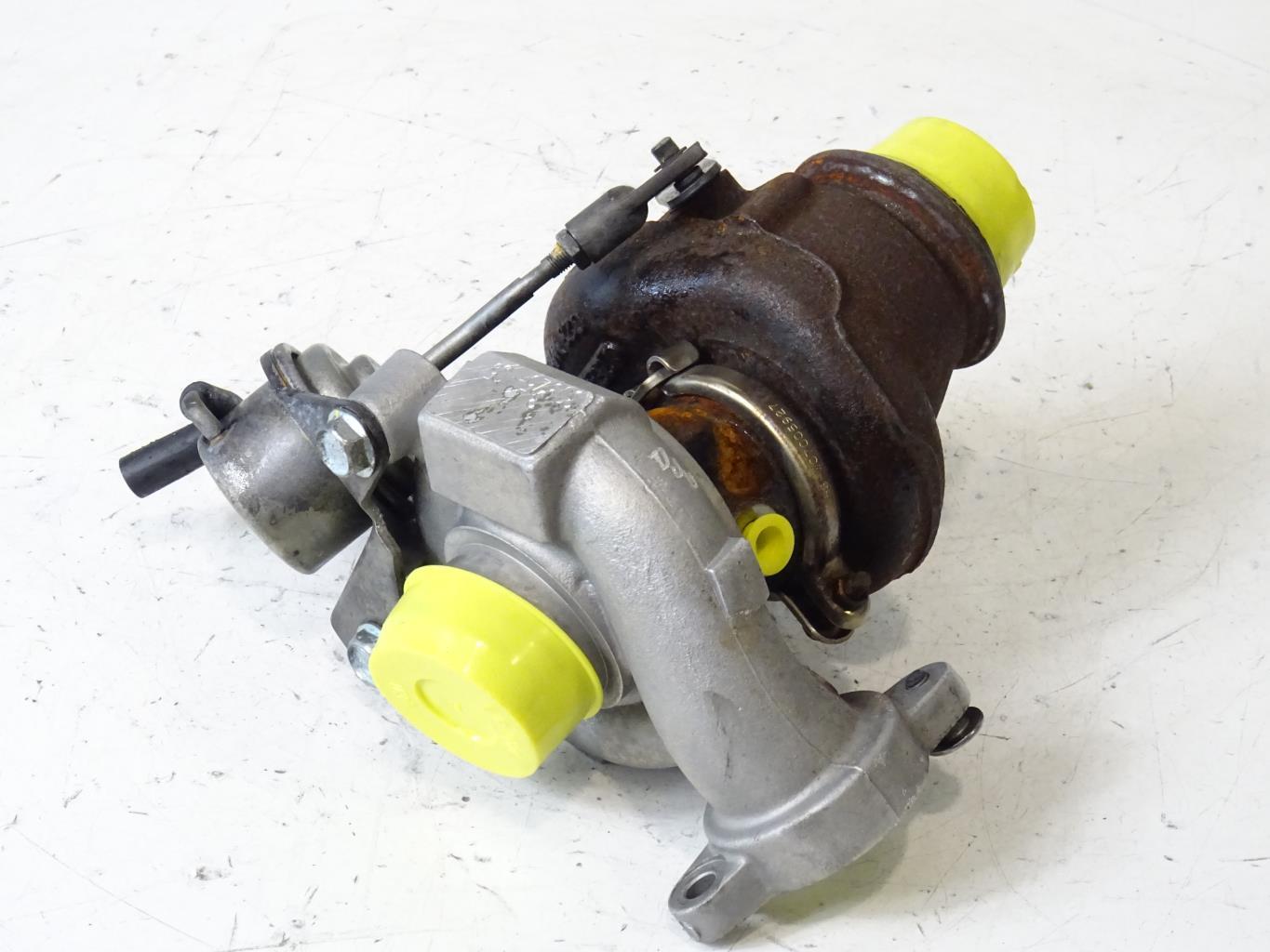 Turbo PEUGEOT 207 PHASE 2 Diesel - 1