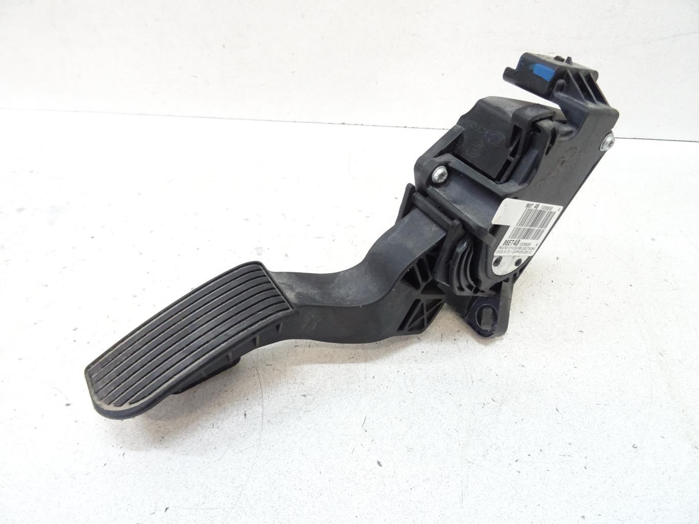 Pedale acceleratore PEUGEOT 108 Gasolina - 1