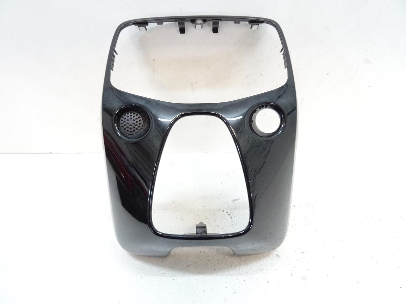 Consolle centrale (interno in plastica) PEUGEOT 108 Gasolina - 1