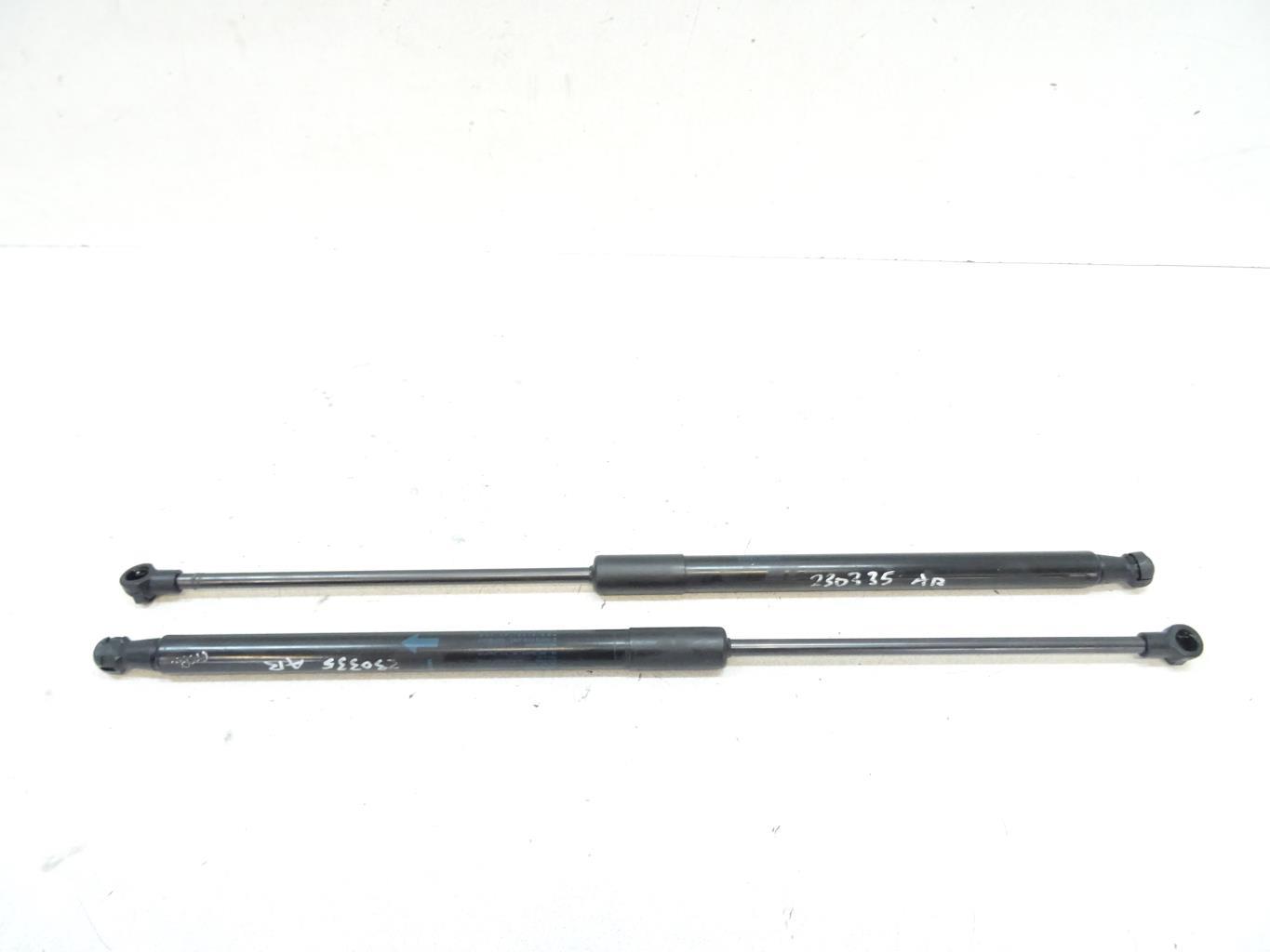 Molla a gas bagagliaio PEUGEOT 108 Gasolina - 1